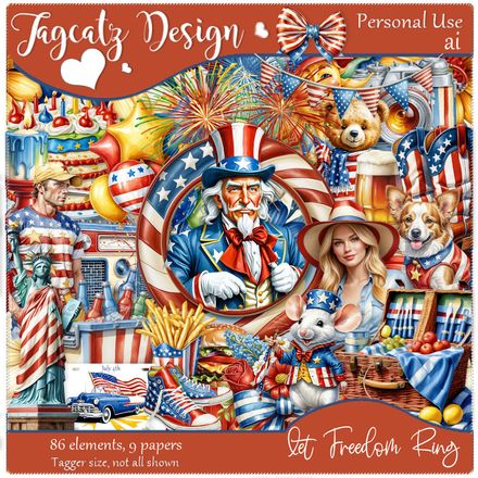 Let Freedom Ring