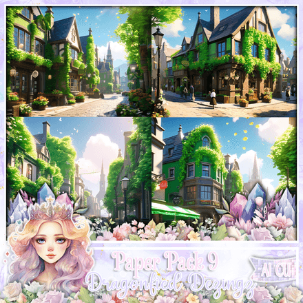 DD-AI Scenic Papers 9