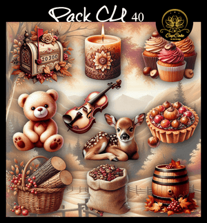 CCAD-Pack CU 40