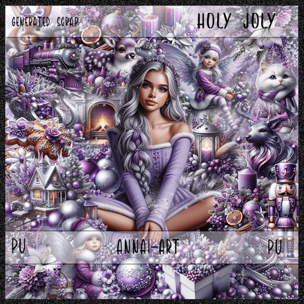 AAA-Holy Joly