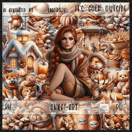 AAA-Its Cold Outside