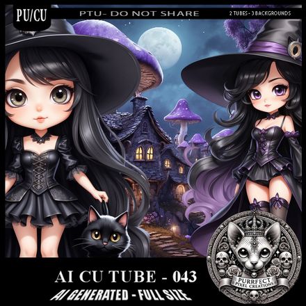 PPC-Tube Pack 043