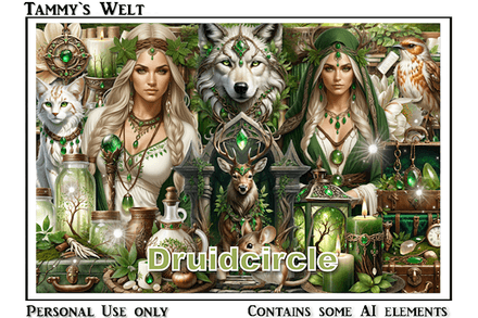 TW-Druidcircle
