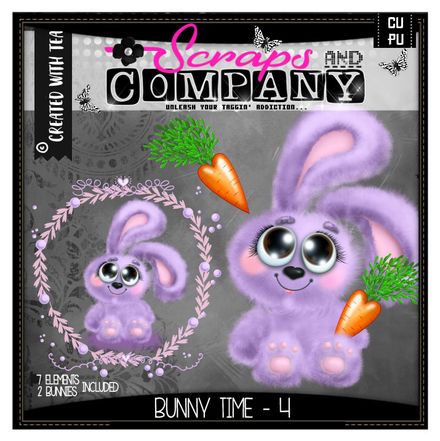 SNCO - Bunny Time 4