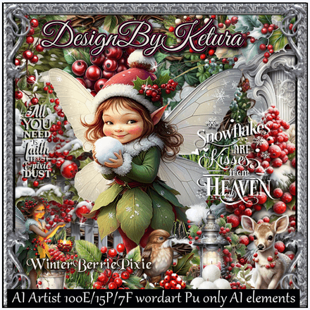 DBK_WinterBerriePixie 