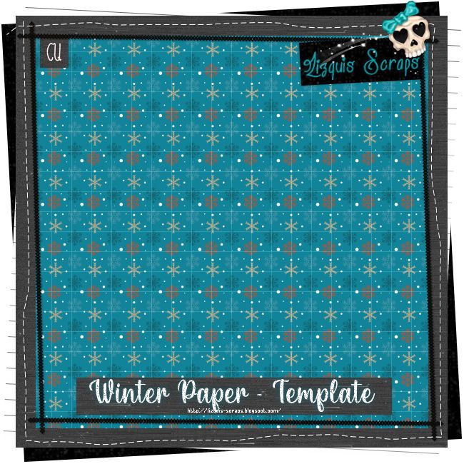 SNCO - Teal Christmas Store Collab