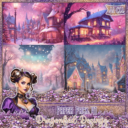 DD-AI Scenic Papers 41