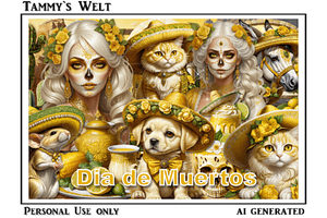 TW-Dia de Muertos