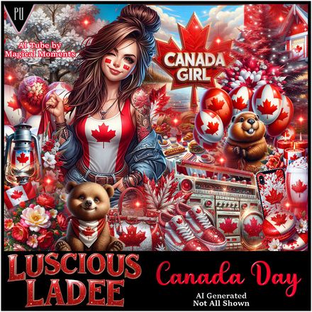 LL-Canada Day