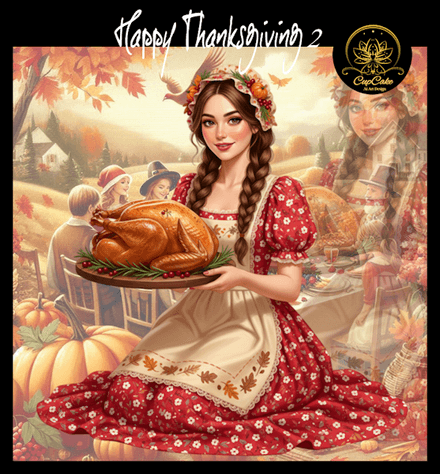 CCAD-Happy Thanksgiving 2