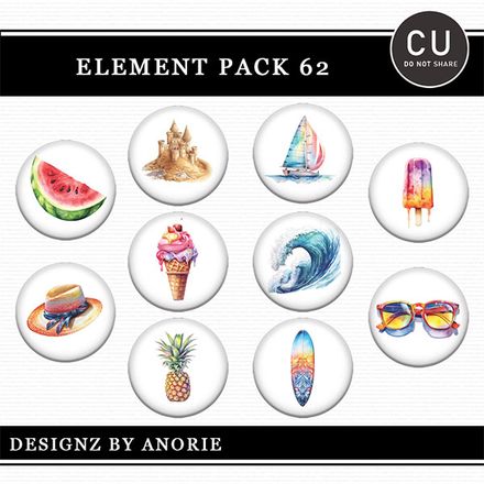 DBA-Element Pack 62
