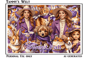 TW-Sweet Fall