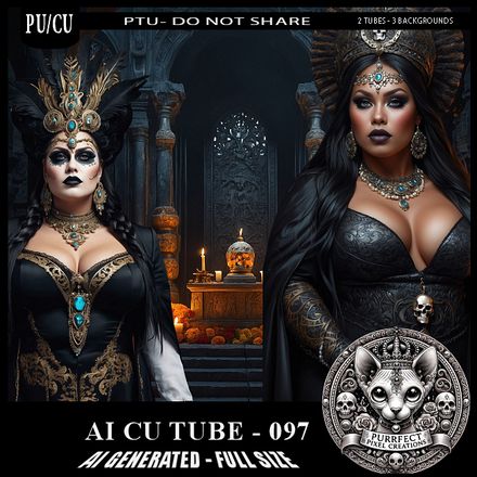 PPC-Tube Pack 097