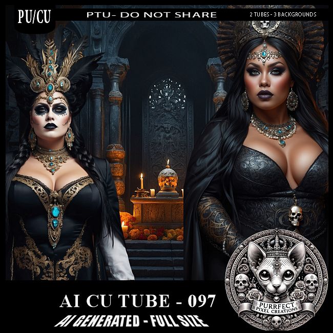 PPC-Tube Pack 097