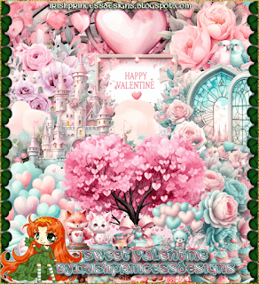 IPD-Sweet Valentine