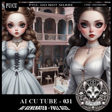 PPC-Tube Pack 031