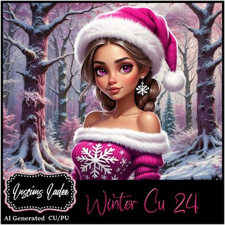 LL-Winter Cu 24