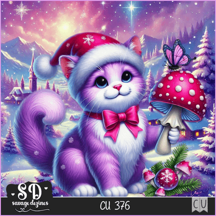 SD - AI CU 376