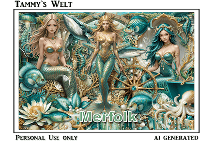 TW-Merfolk