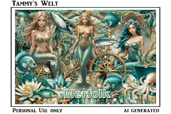 TW-Merfolk