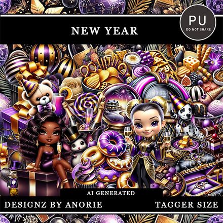 DBA-New Year
