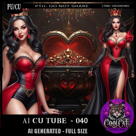 PPC-Tube Pack 040