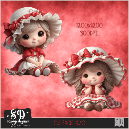 SD - AI CU 420