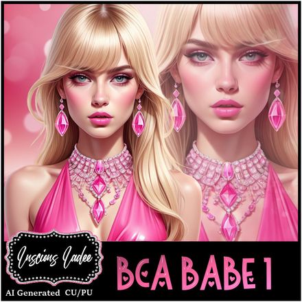 LL-BCA Babe 1