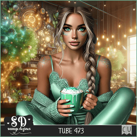 SD - AI CU TUBE 473