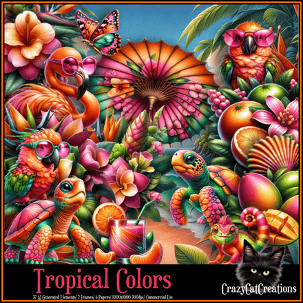 CCC_Tropical Colors CU