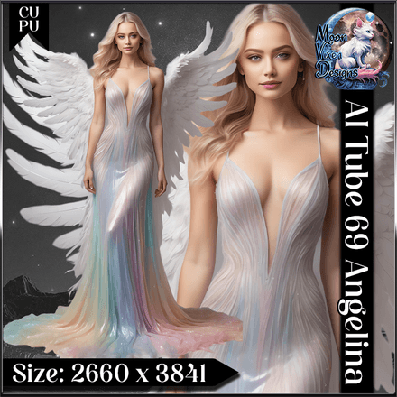 MVD - AI Tube 69 Angelina