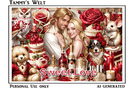 TW-Sweet Love