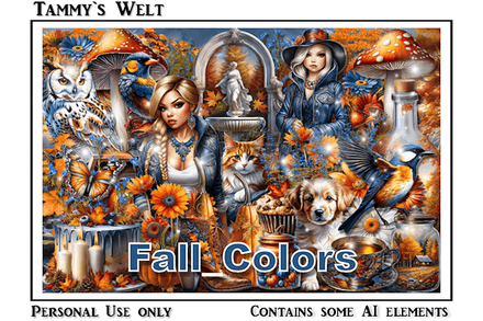 TW-Fall Colors