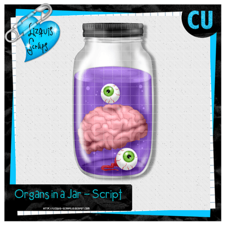 LS-Organs in a Jar script