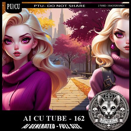 PPC-Tube Pack 162