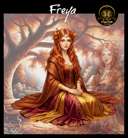 CCAD-Freya