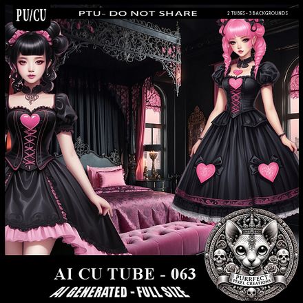 PPC-Tube Pack 063