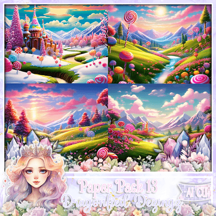 DD-AI Scenic Papers 13