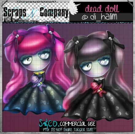 SNCO - Dead Doll