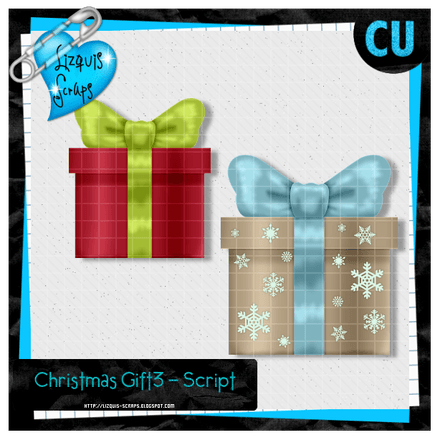 LS-Christmas Gift3 script