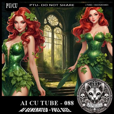 PPC-Tube Pack 088