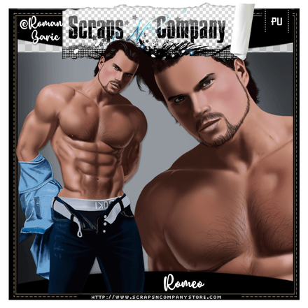 Roman Zaric - Romeo