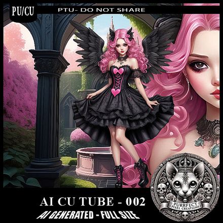 PPC-Tube Pack 002