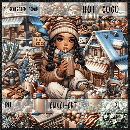 AAA-Hot Coco