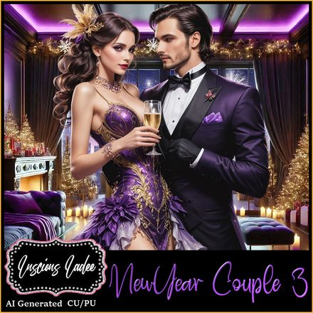 LL-New Year Couple 3