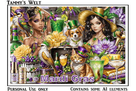 TW-Mardi Gras