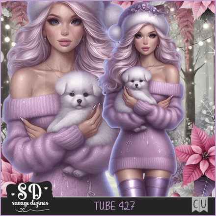 SD - AI CU TUBE 427