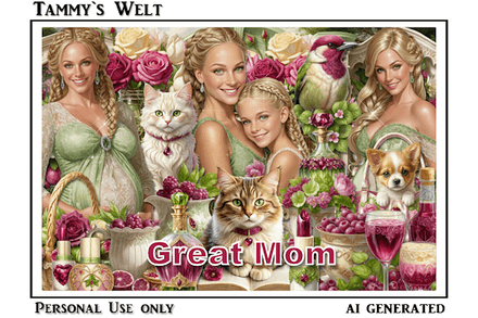 TW-Great Mom