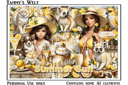 TW-Summer Sun