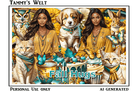 TW-Fall Hugs